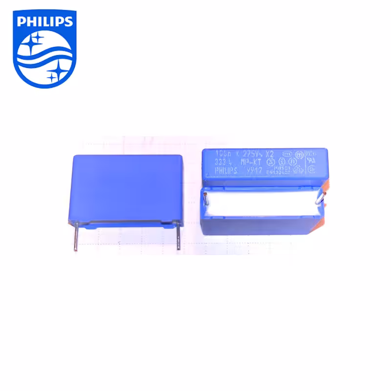 100NF 275V MKP   PHILIPS