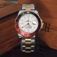 ساعت مچی رولکس مردانه مدل Submariner 16233