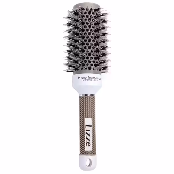 برس مو مدل Nano Technology کد 45
