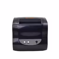 فیش پرینتر حرارتی زد ای سی مدل mini