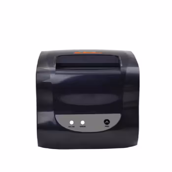 فیش پرینتر حرارتی زد ای سی مدل mini