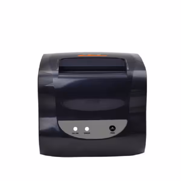 فیش پرینتر حرارتی زد ای سی مدل mini