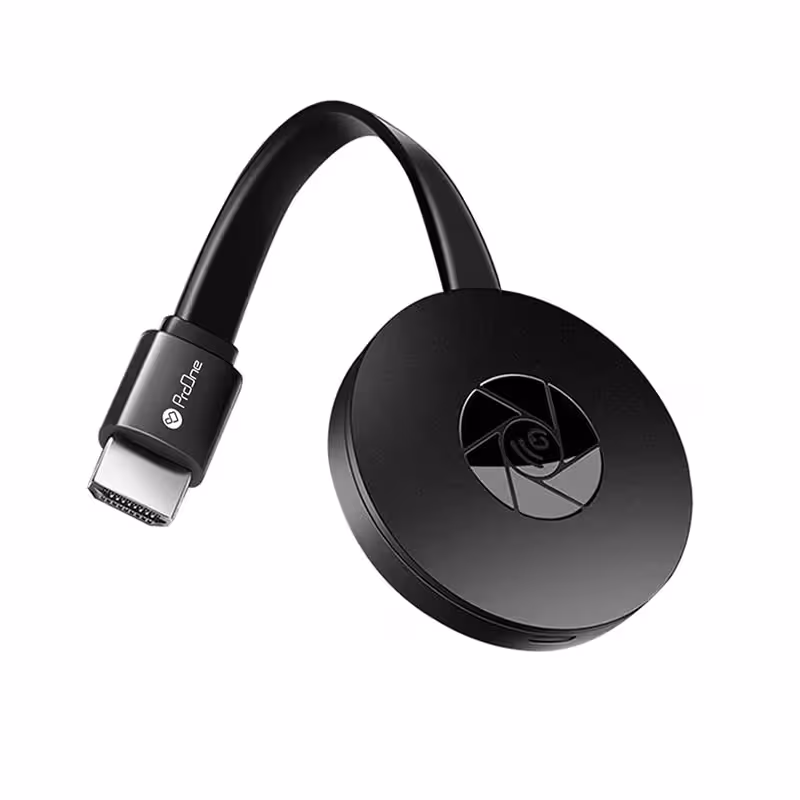 دانگل HDMI وایرلس پرووان مدل PDH80