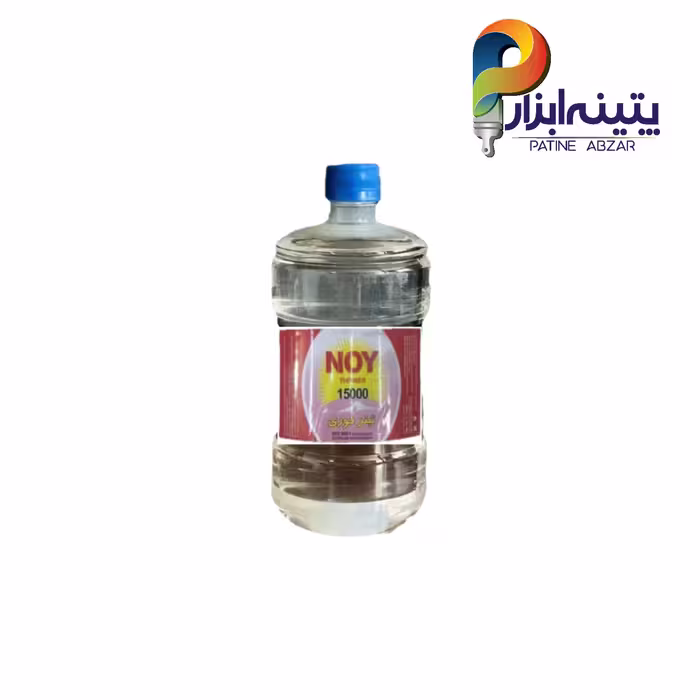 تینر فوری 15000 یک لیتری NOY