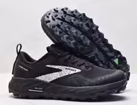 کتونی بروکس کاسکادیا 17/ Brooks Cascadia 17 / سایز 40 تا 45 / فروش عمده و تک