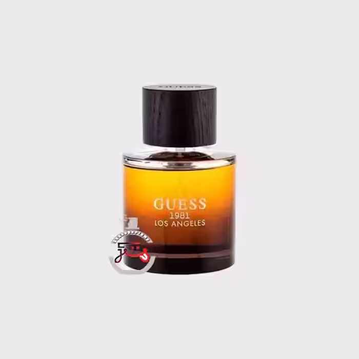 عطر ادکلن گس 1981 لس آنجلس مردانه | guess 1981 los angeles men