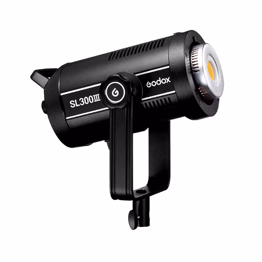 ویدیو لایت گودکس Godox SL300III LED video light