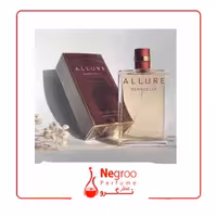 ادو پرفیوم زنانه شنل مدل Allure Sensuelle EDP