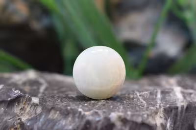 سنگ ماه سبز