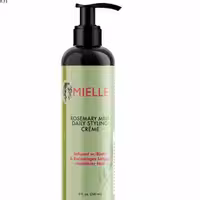 کرم ژل حالت دهنده روزانه رزماری مایل