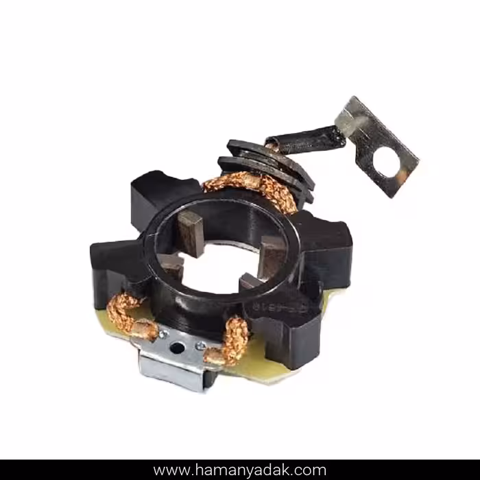 جاذغالی استارت پراید مدل فرانسه برند GOLD