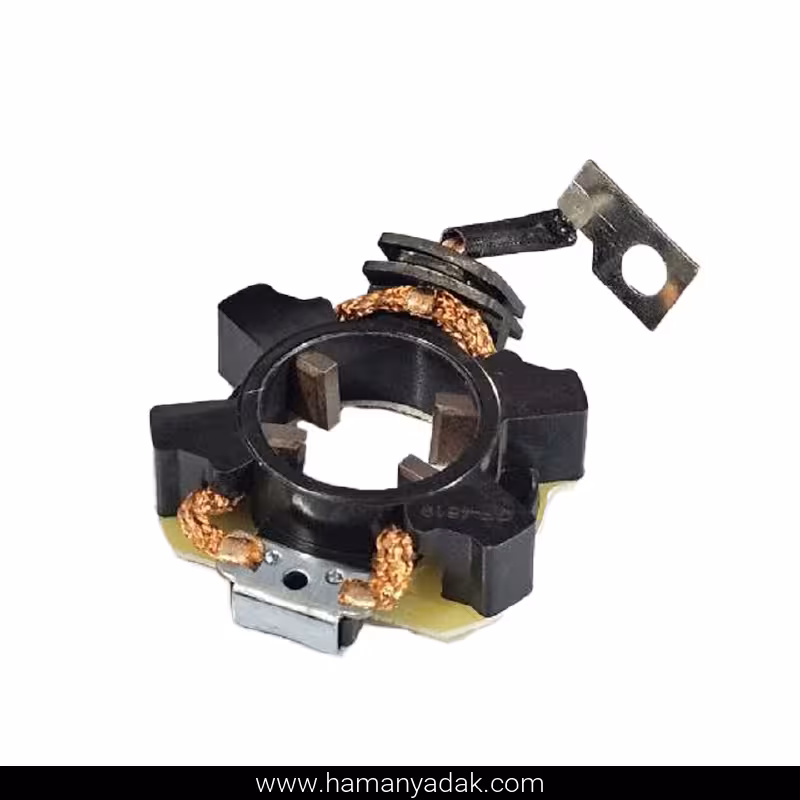 جاذغالی استارت پراید مدل فرانسه برند GOLD