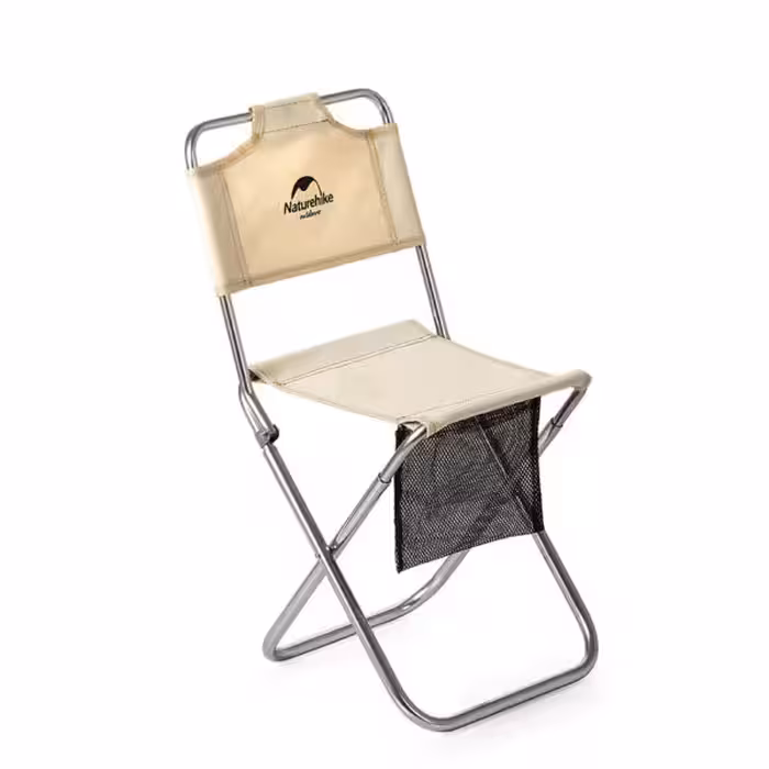 صندلی کمپینگ نیچرهایک مدل MZ01 Ultralight Small