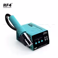 هیتر دیجیتال RF4 مدل RF-H2