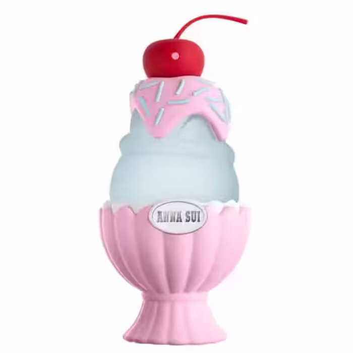 ادوپرفیوم Pretty Pink از برند Anna Sui