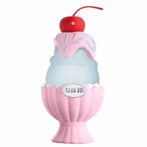 ادوپرفیوم Pretty Pink از برند Anna Sui