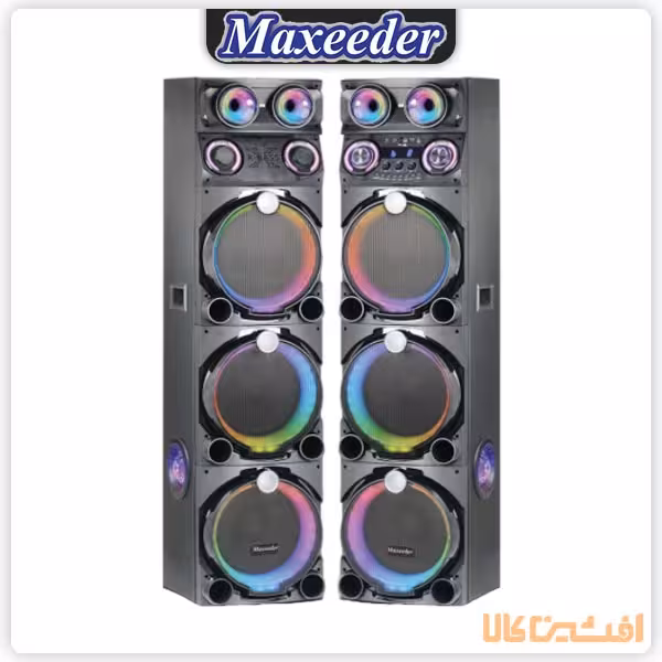 اسپیکر مکسیدر مدل CN 12E40