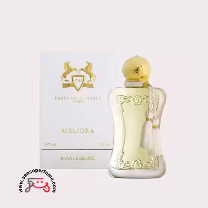 تستر عطر ادکلن د مارلی ملیورا | tester de marly meliora