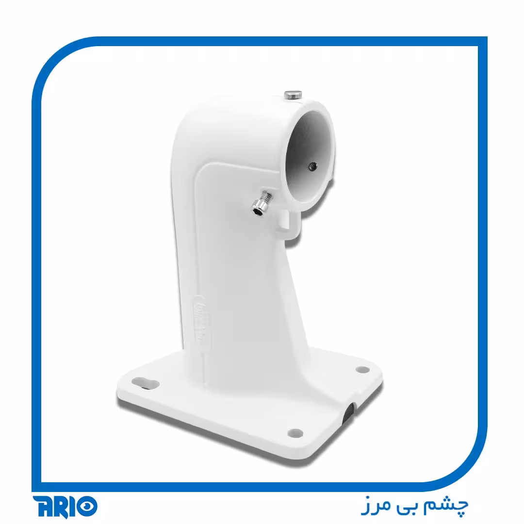 پایه دیواری دوربین مداربسته DS-1618ZJ