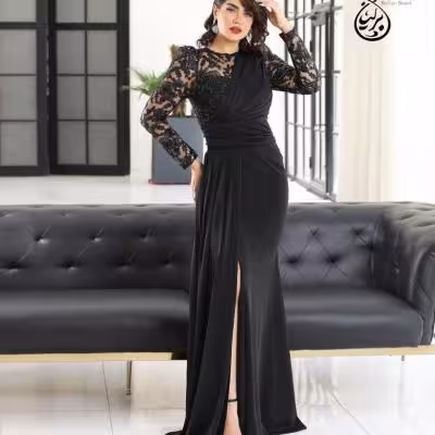 ماکسی مجلسی زنانه