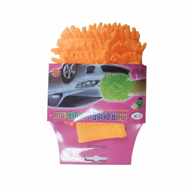 دستکش ماکارونی تک رو