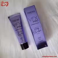 پرایمر بنفش مات فارماسی مدل VFX Pro|کد1615