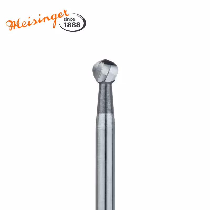 فرز کارباید جراحی MEISINGER – carbide Bur HM141 031 HP