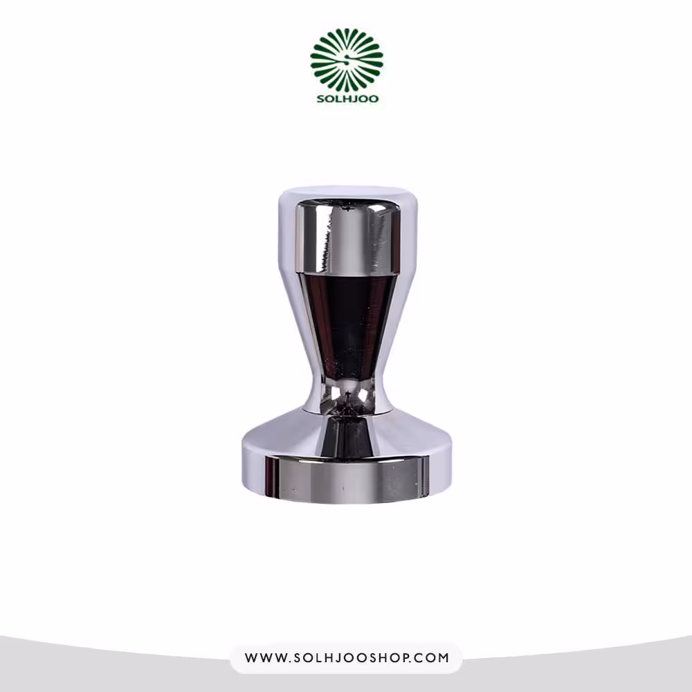 تمپر استیل 58 میل