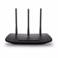 روتر بیسیم 450Mbps تی پی لینک مدل TL-WR940N