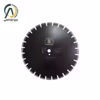 صفحه برش آسفالت 450 میلی متری فالکو