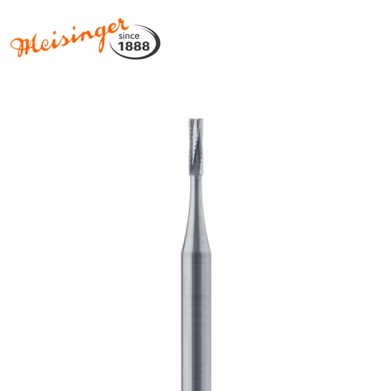 فرز کارباید جراحی MEISINGER – carbide Bur HM31 012 HP