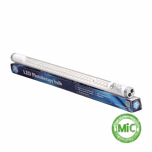 لامپ فتوتراپی LED