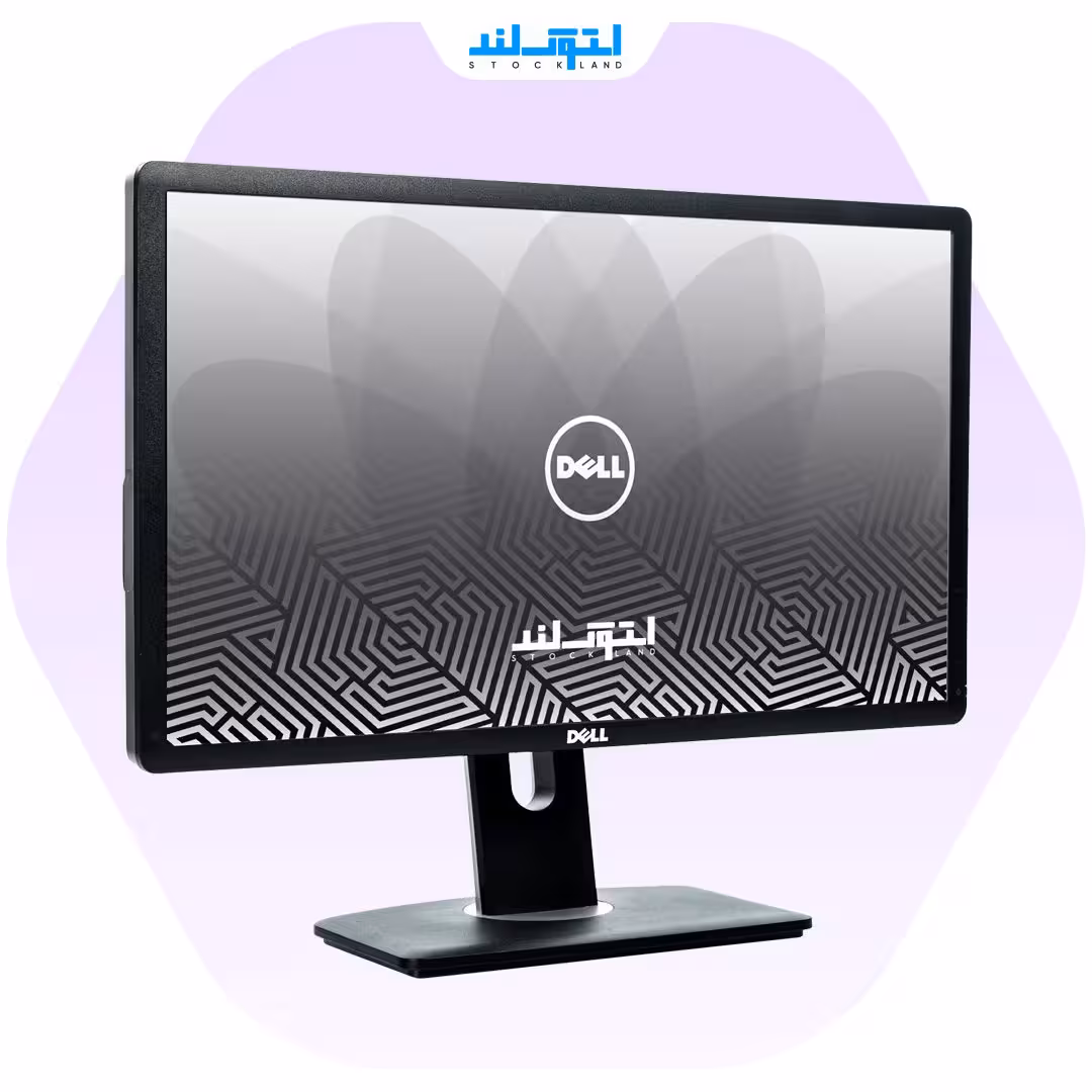 مانیتور DELL مدل P2312HT