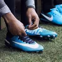 استوک فوتبالی نایک مرکوریال       Nike Mercurial Vapor