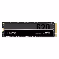 اس اس دی اینترنال لکسار مدل NM620 M.2 2280 ظرفیت 1 ترابایت