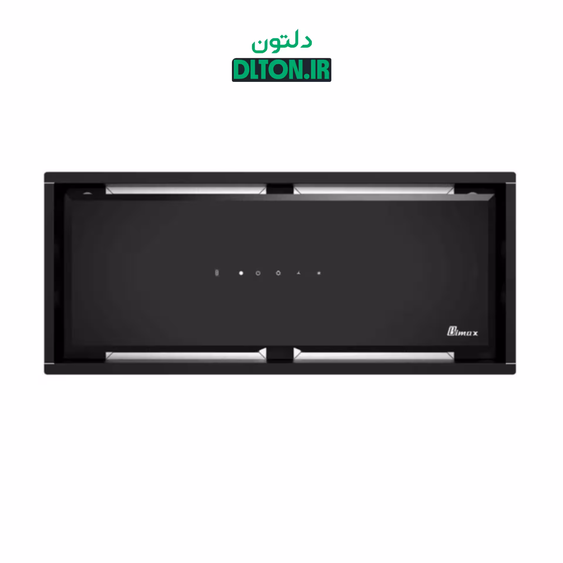 هود مخفی بیمکث2031 مشکی