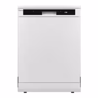 ماشین ظرفشویی 14 نفره جی پلاس مدل GDW-F453W