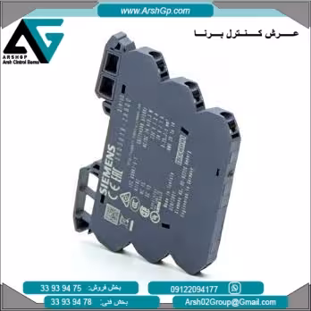 رله کوپلر 1 کنتاکت مدل 3RQ3018-2AB00 زیمنس