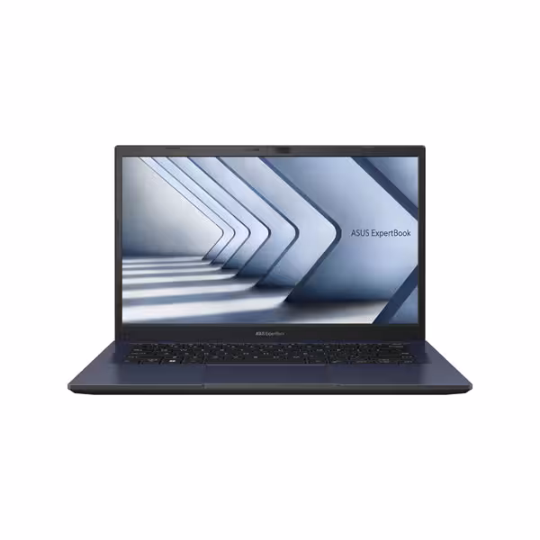 لپ تاپ ایسوس 14 اینچ مدل ExpertBook B1402CVA Core-i5(1335U) 8GB 512GB