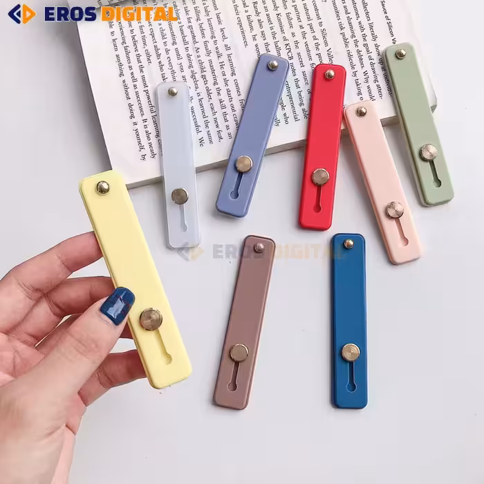 فینگر بند نگهدارنده تلفن همراه (Finger Band)