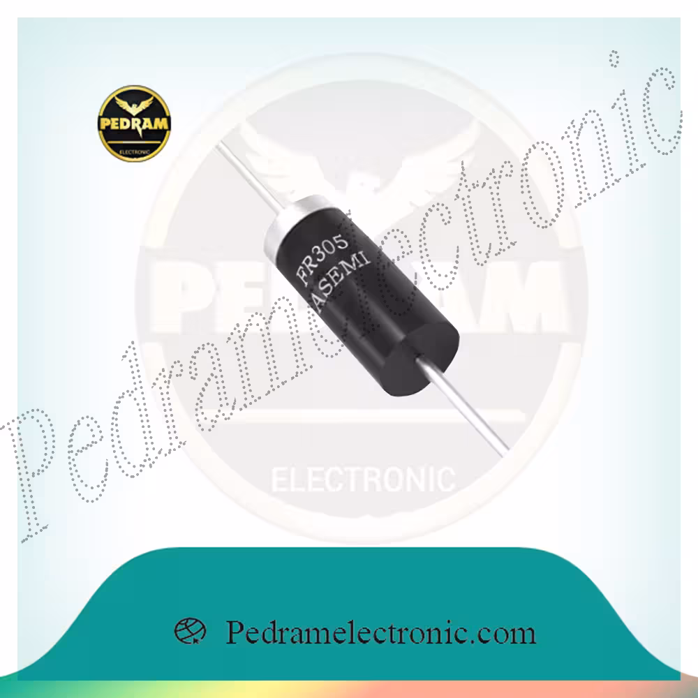 دیود DIODE FR305
