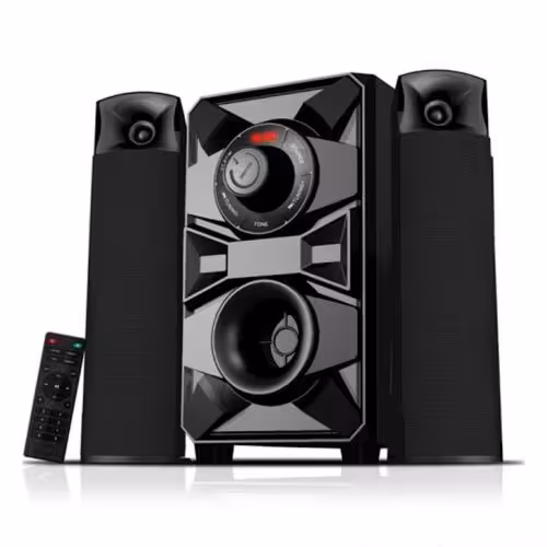 اسپیکر سه تکه رم خور فلش خور تسکو (TSCO) مدل TS 2182