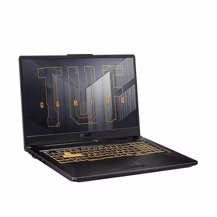 لپ تاپ ایسوس مدل TUF FX507ZM پردازنده i7-12700H رم 16GB حافظه 512GB SSD گرافیک 6GB RTX3060