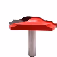 تیغ پروفیل کلاسیک دامار مدل DM776354CA