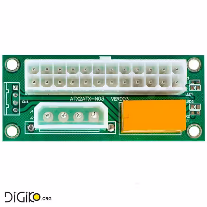 تجمیع کننده وات چند پاور ADD2 PSU