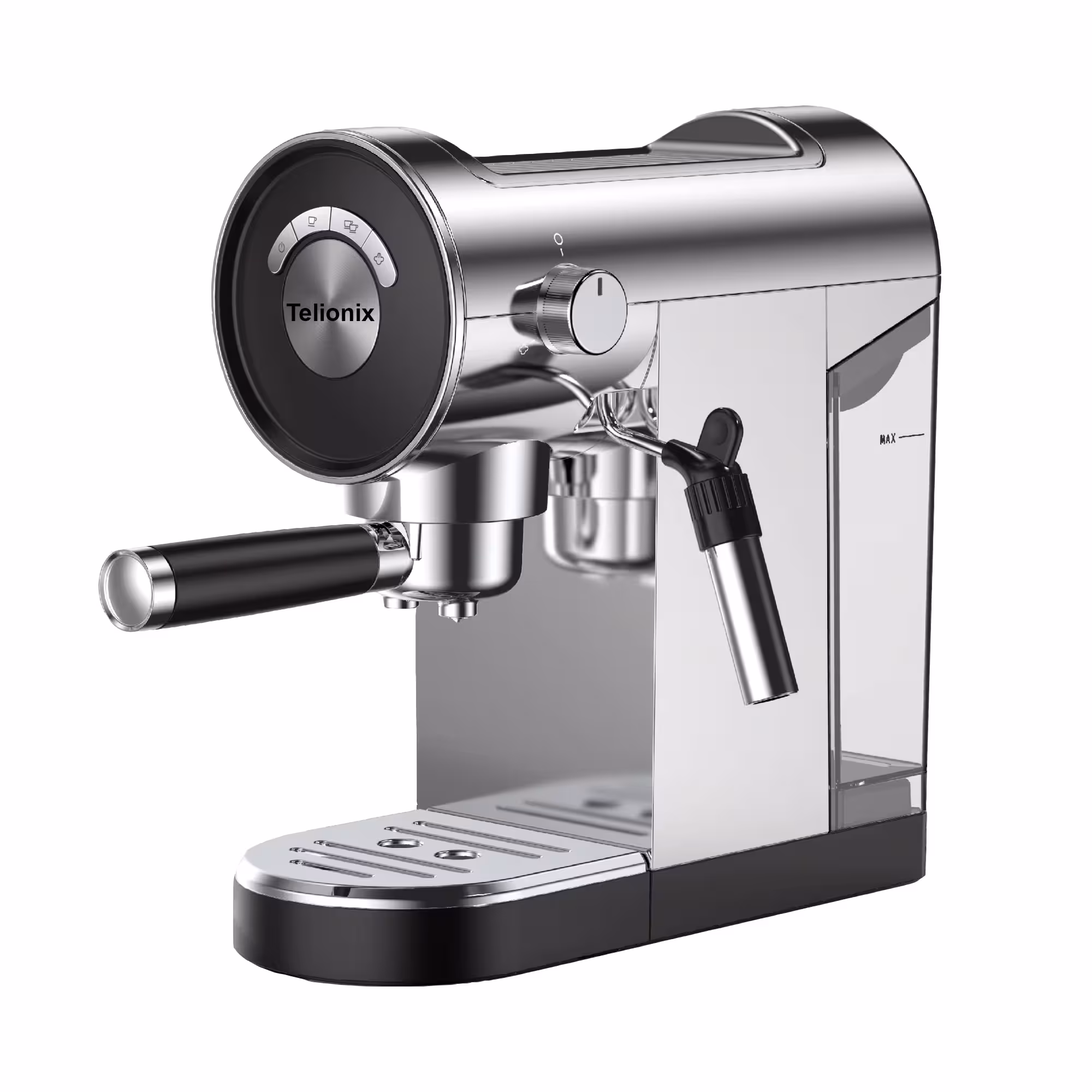 اسپرسو ساز 1000 میلی‌لیتر تلیونیکس مدل TEM5140
