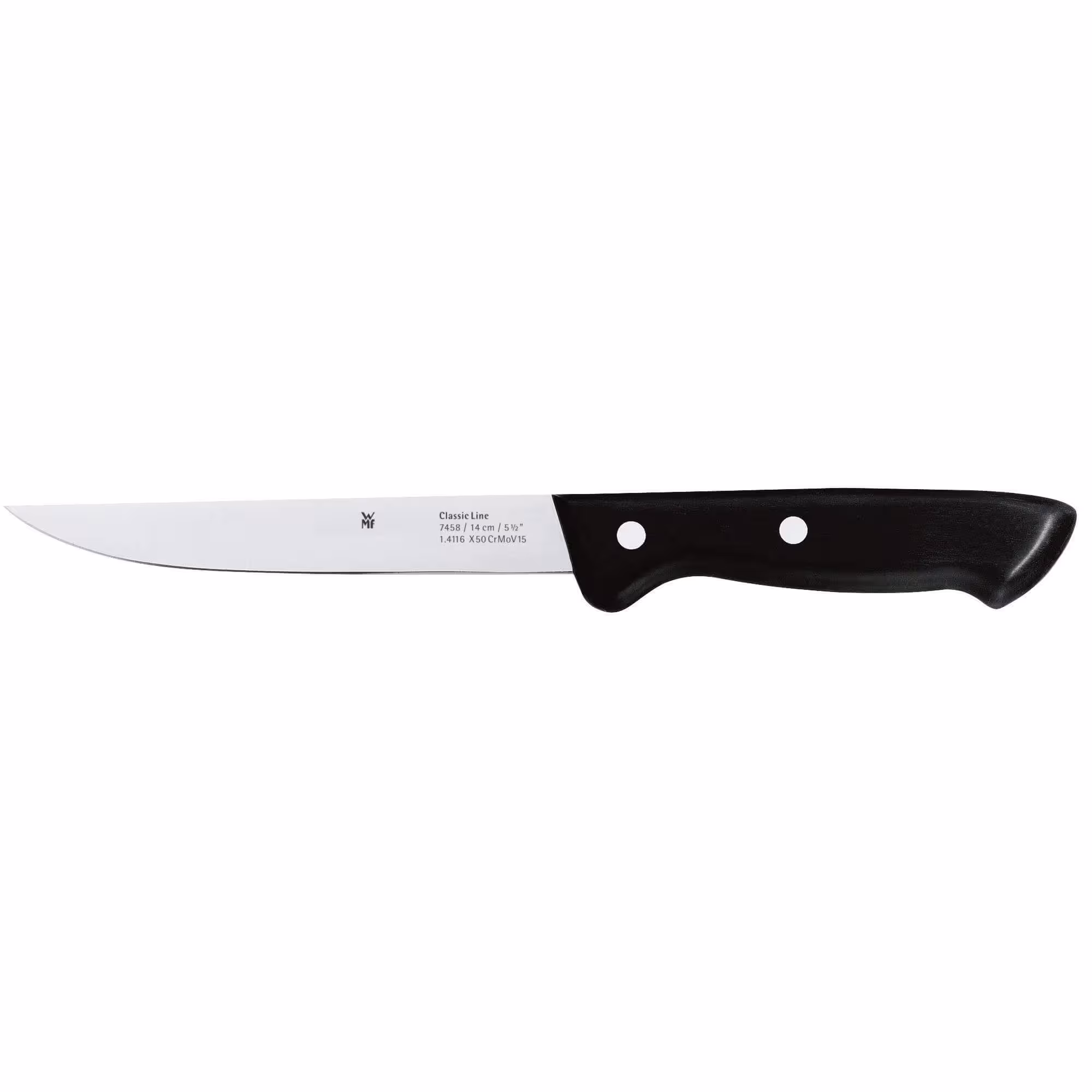 چاقو آشپزخانه دبلیو ام اف مدل WMF Utility knife CLASSIC LINE 14