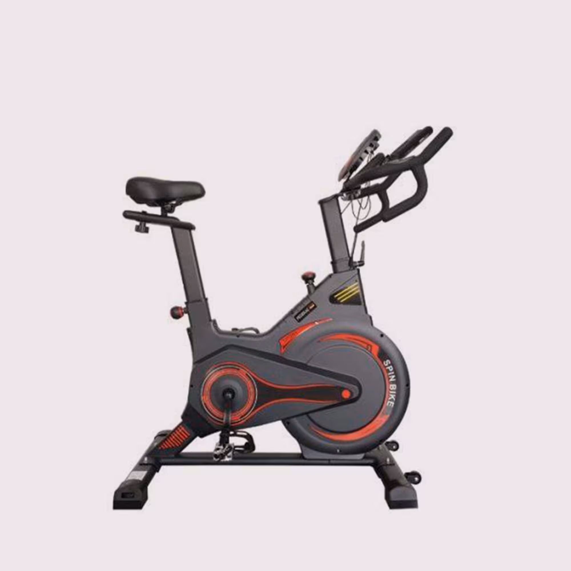 دوچرخه اسپینینگ خانگی فدرال مدل S600