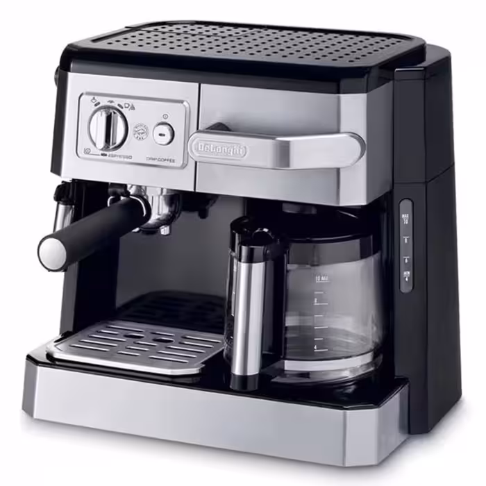 دستگاه اسپرسو دلونگی مدل 420