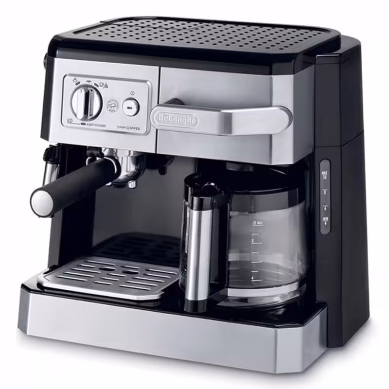 دستگاه اسپرسو دلونگی مدل 420